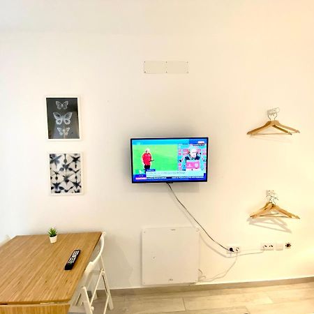 House Of Comfort Studo Apartment In City Center Or Lisbon F Eksteriør billede
