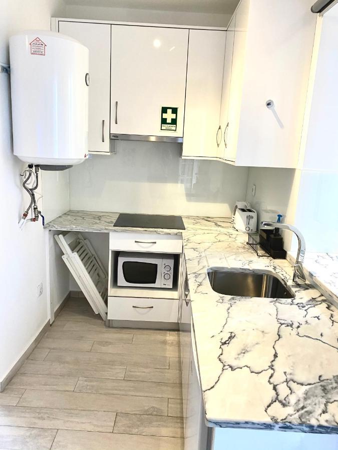 House Of Comfort Studo Apartment In City Center Or Lisbon F Eksteriør billede
