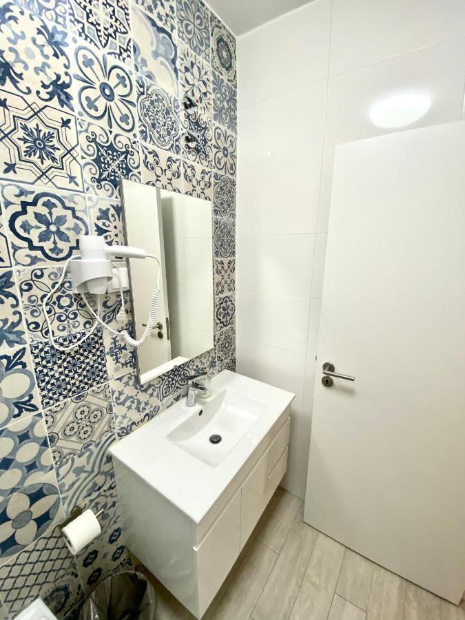 House Of Comfort Studo Apartment In City Center Or Lisbon F Eksteriør billede