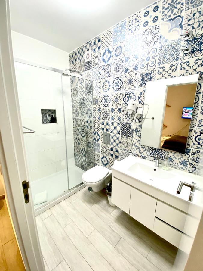 House Of Comfort Studo Apartment In City Center Or Lisbon F Eksteriør billede